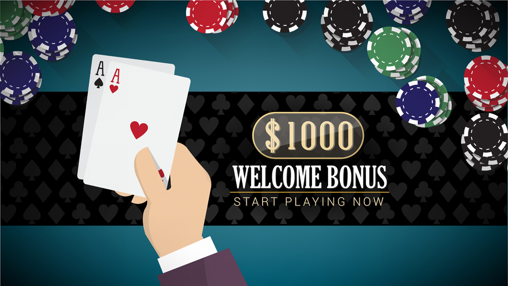 Casino-Bonus